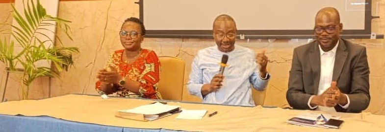 Projets et Innovation