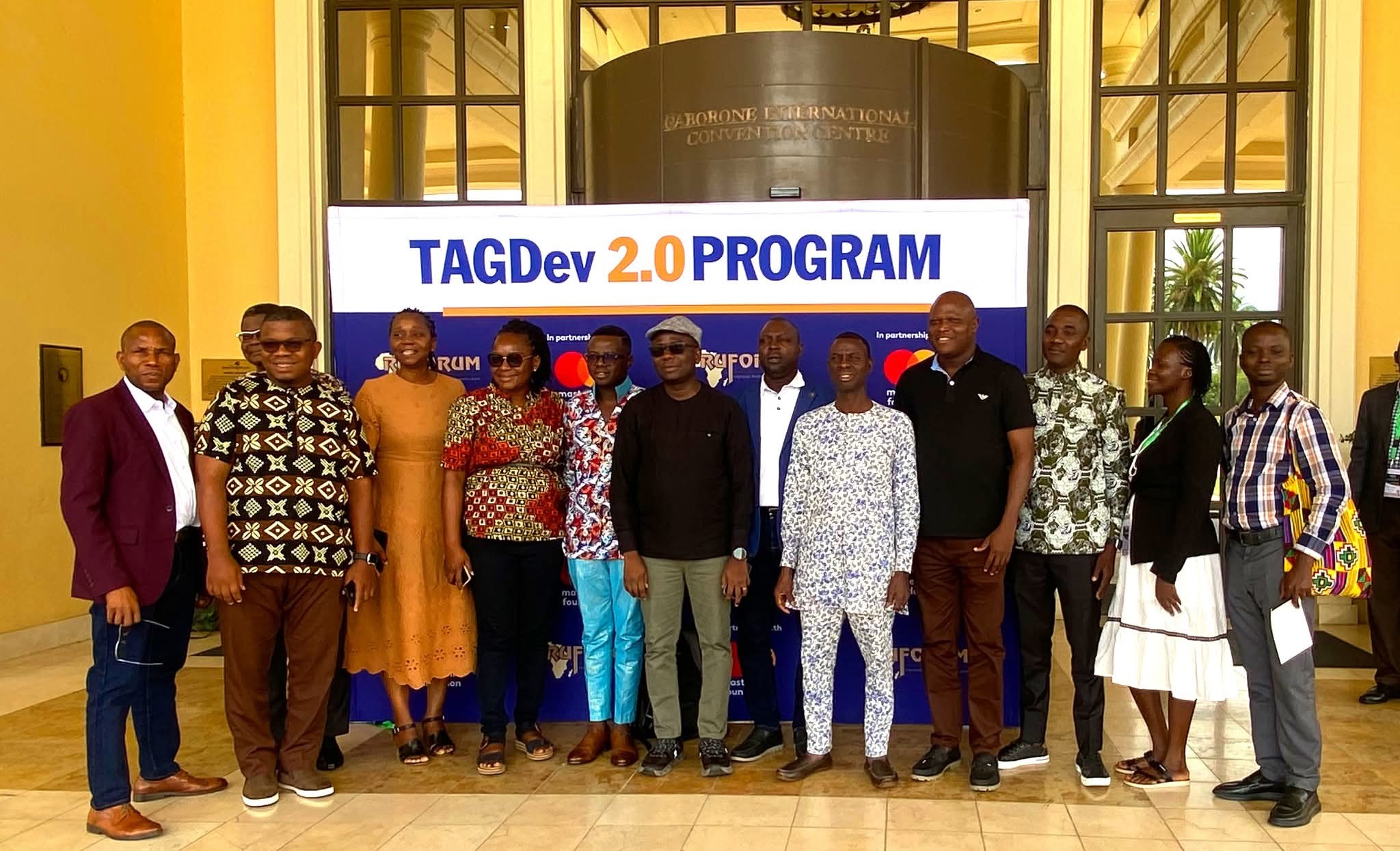 𝐏𝐫é-é𝐯é𝐧𝐞𝐦𝐞𝐧𝐭𝐬 𝐝𝐞 𝐥&rsquo;𝐀𝐆𝐌 𝐑𝐔𝐅𝐎𝐑𝐔𝐌 𝟐𝟎𝟐𝟓 : 𝐑𝐞𝐭𝐨𝐮𝐫 𝐬𝐮𝐫 𝐥𝐞 𝐃𝐞𝐮𝐱𝐢è𝐦𝐞 𝐉𝐨𝐮𝐫 𝐝𝐞 𝐅𝐨𝐫𝐦𝐚𝐭𝐢𝐨𝐧 𝐬𝐮𝐫 𝐥𝐚 𝐂𝐨𝐦𝐦𝐮𝐧𝐢𝐜𝐚𝐭𝐢𝐨𝐧 𝐒𝐭𝐫𝐚𝐭é𝐠𝐢𝐪𝐮𝐞 𝐞𝐭 𝐥&rsquo;𝐈𝐦𝐩𝐚𝐜𝐭